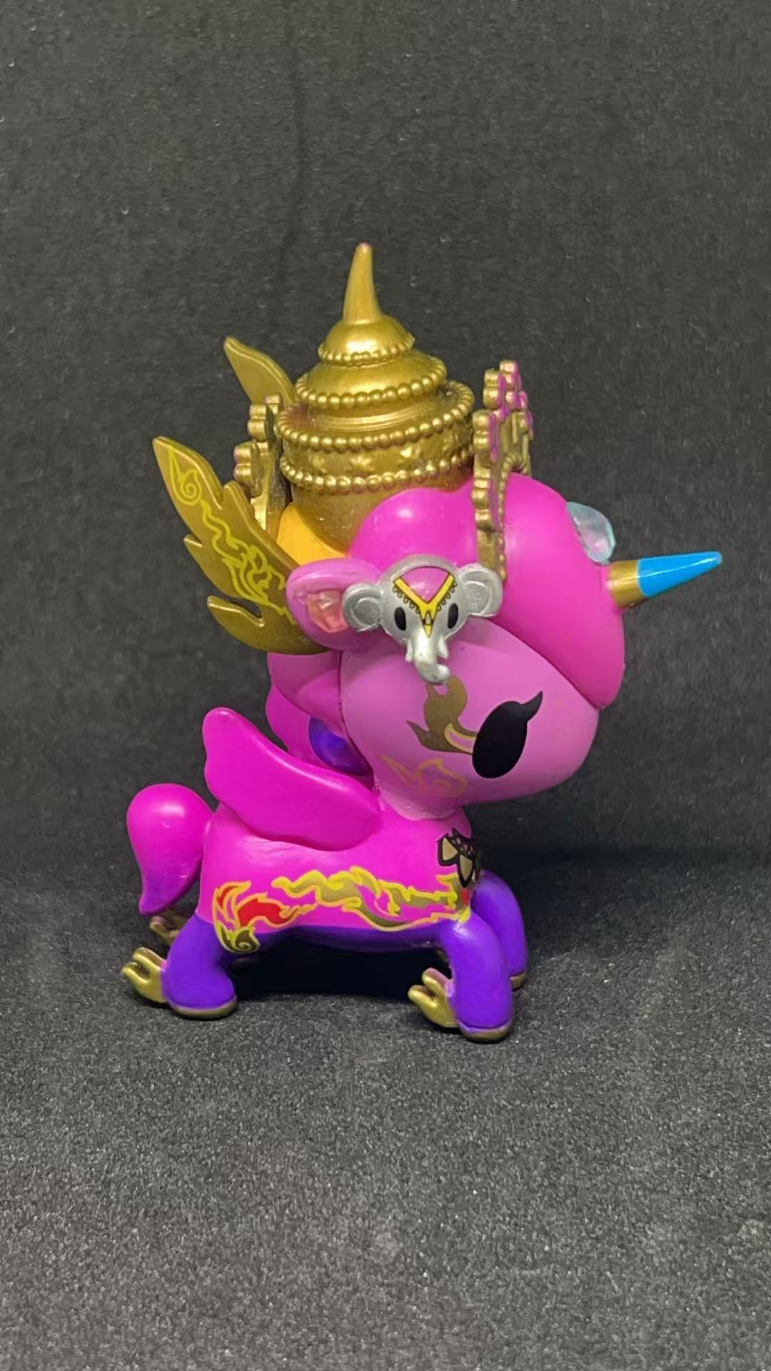 Thai Princess - Unicorno Series 7 - Tokidoki