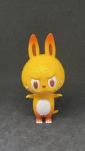 Reigm - The Little Monsters Mini Series 4 Zimomo - Pop Mart × How2Work