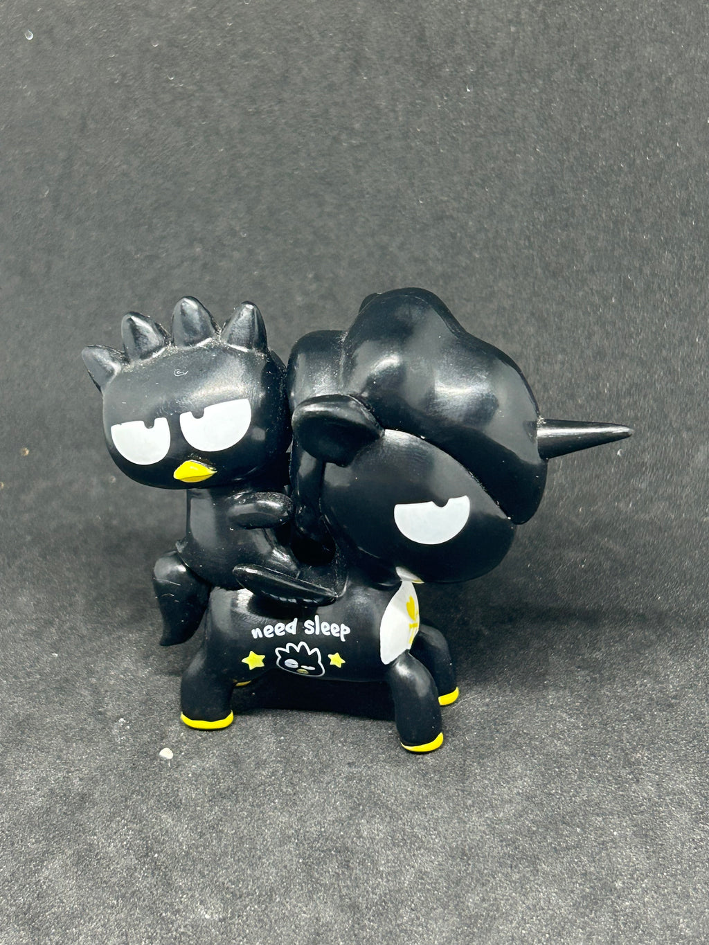 Bad Badtz-Maru - TOKIDOKI Unicorno x SANRIO CHARACTERS