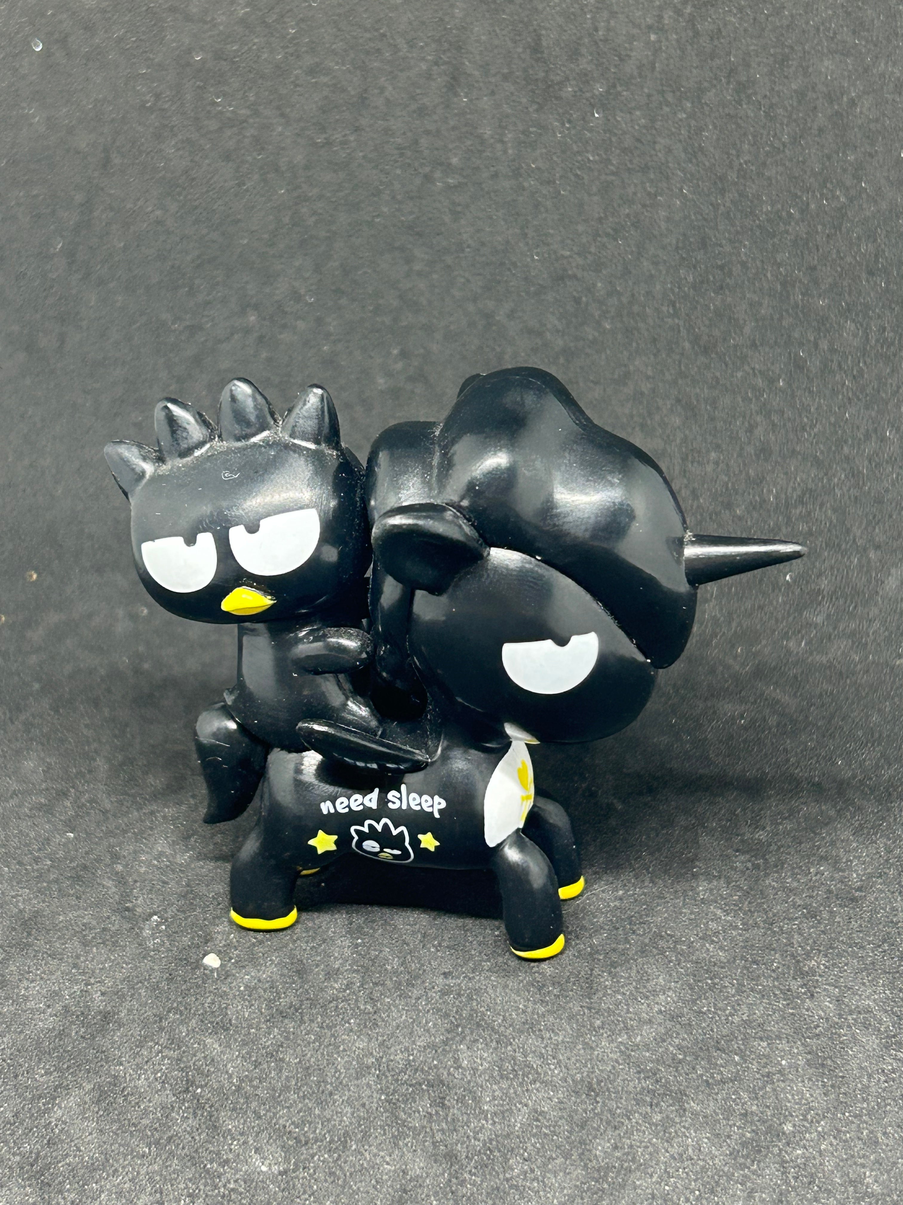 Bad Badtz-Maru - TOKIDOKI Unicorno x SANRIO CHARACTERS