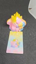 Coral- Yuki Evolution Series -  POP MART
