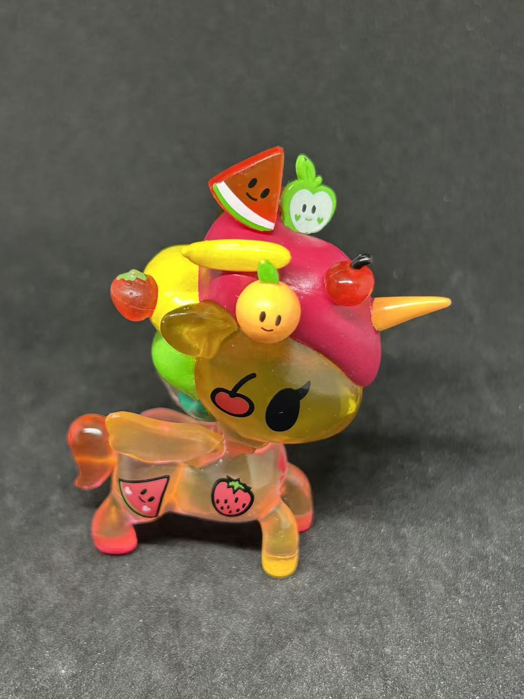 Fruittina - Unicorno Series 7 - Tokidoki