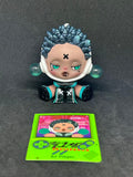 DJ Player - SkullPanda City of Night Series - POP MART