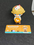 Son of Landlord - Dimoo Life University Series - POP MART