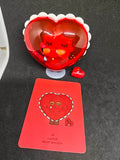 Heart Broken - Crybaby Crying For Love  Series- POP MART