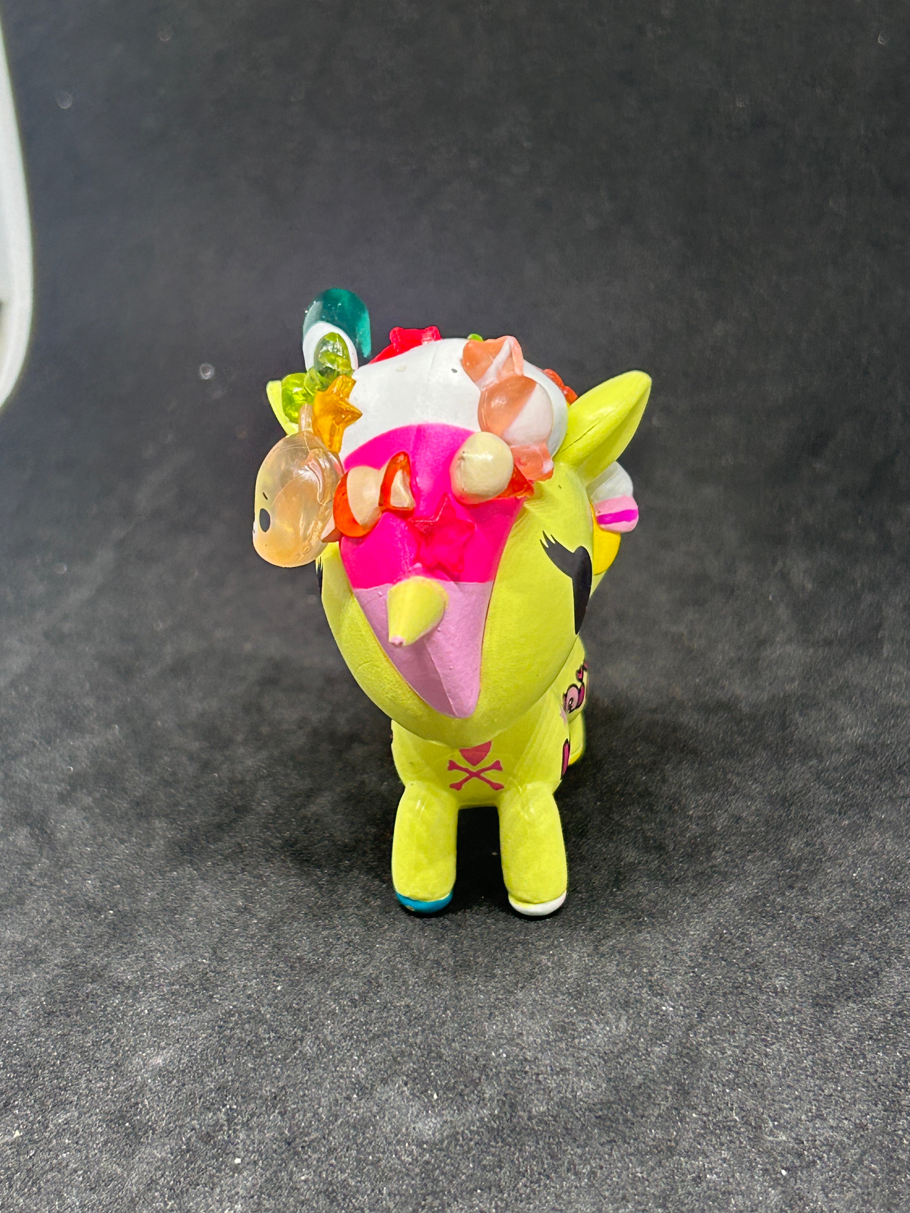 Tokimeki - Unicorno Series 5 - Tokidoki