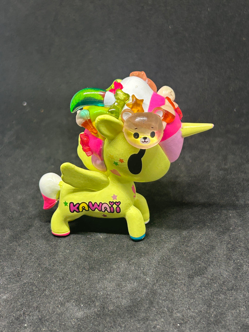 Tokimeki - Unicorno Series 5 - Tokidoki