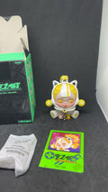 Pet Cat - SkullPanda City of Night Series - POP MART