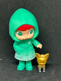 Alchemist - Molly My Instant Superpower Series by POP MART