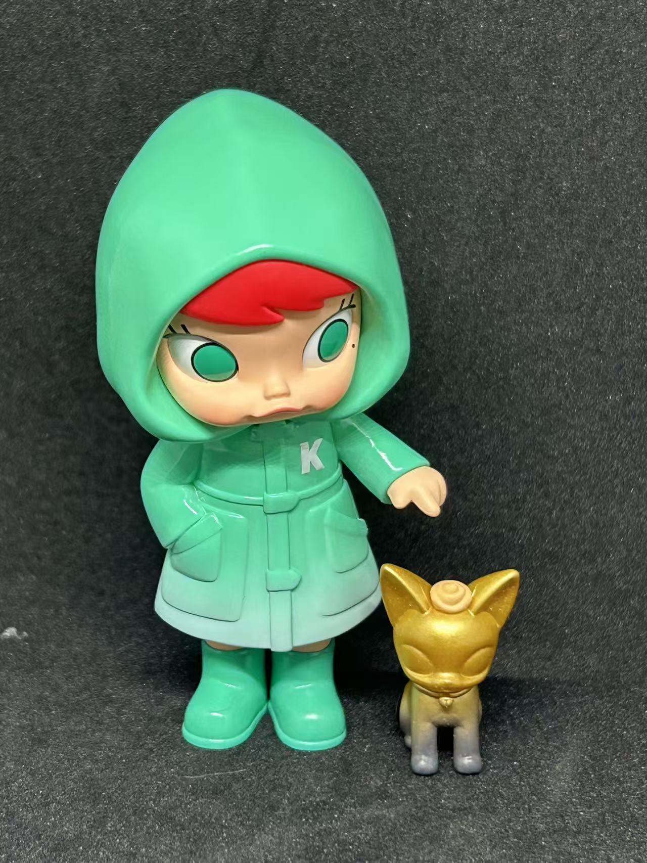 Alchemist - Molly My Instant Superpower Series by POP MART