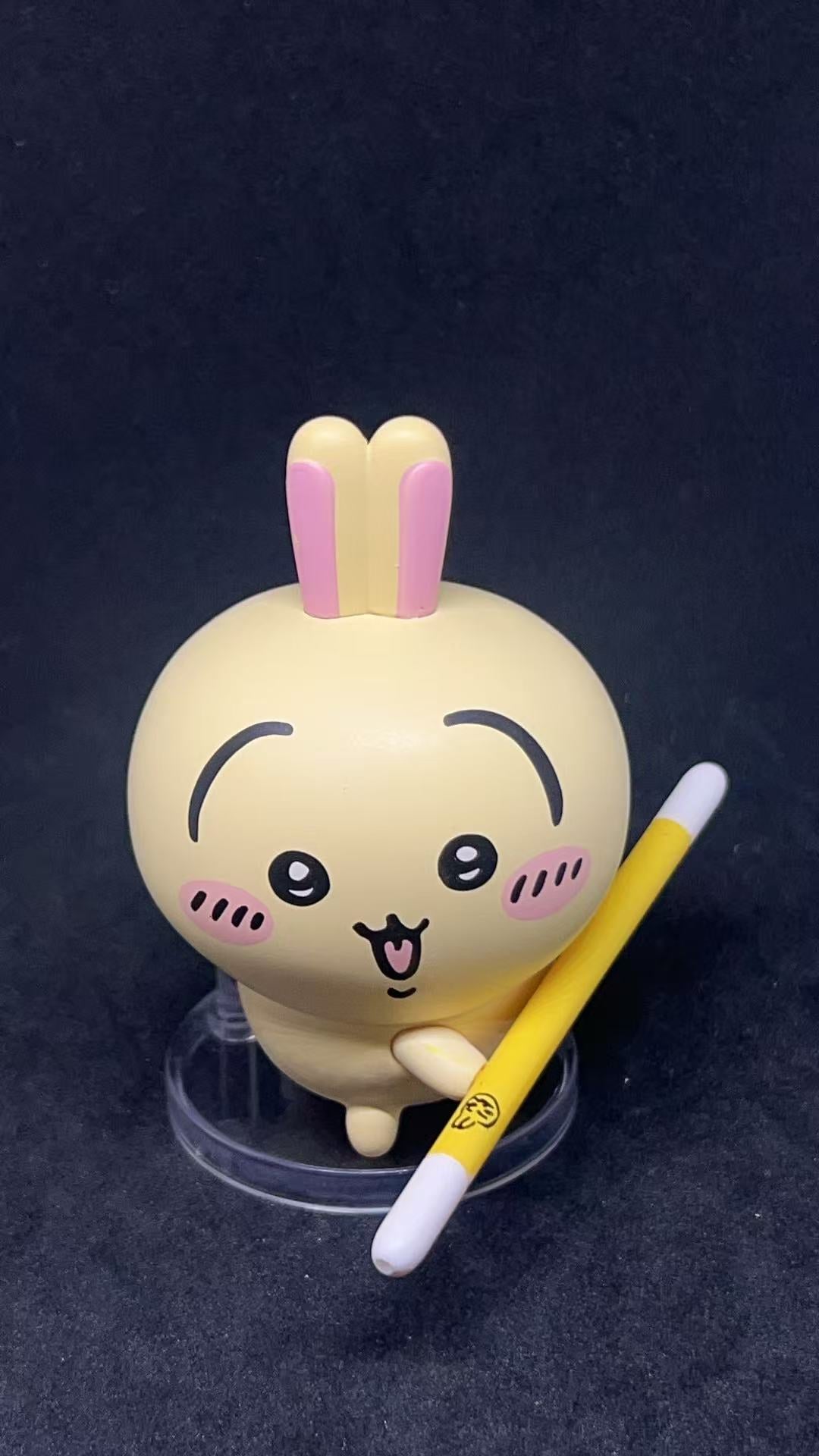 Usagi3 - Chiikawa Series Happy Partner - MINISO
