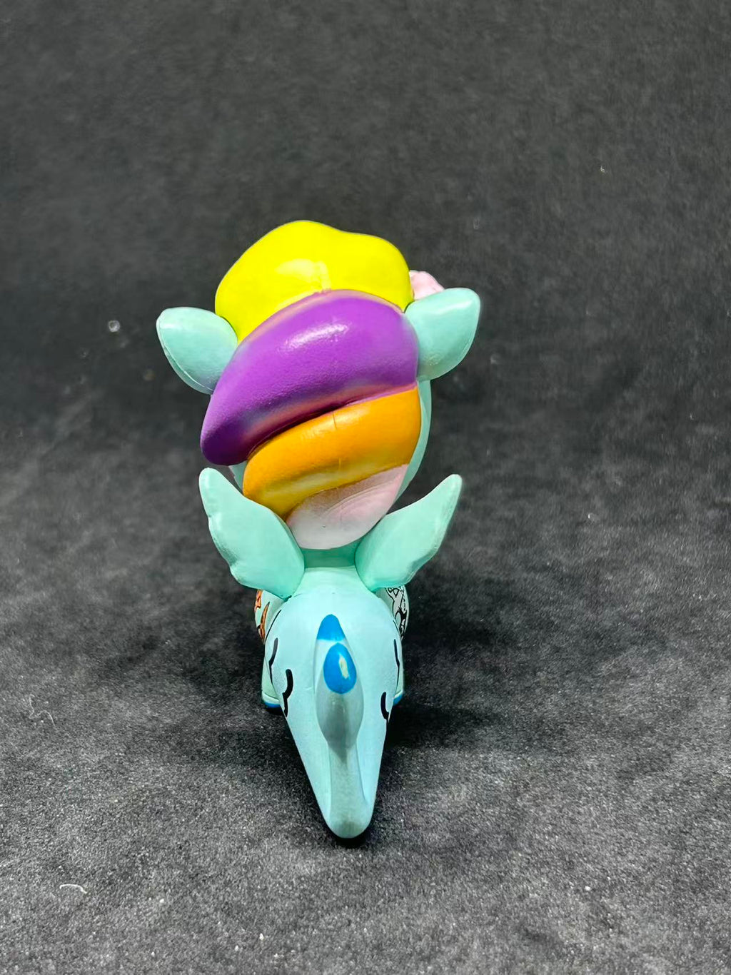 SIRENA - Unicorno Series 4 - Tokidoki