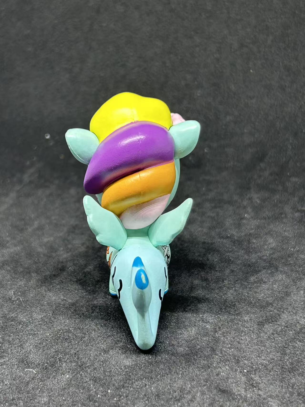 SIRENA - Unicorno Series 4 - Tokidoki