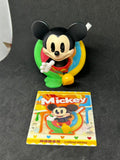 Lollipop Mickey - Mickey Childhood of Boundless Imagination Series - POP MART