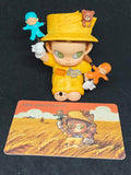 The Scarecrow - Zsiga Take It Slow Series - Pop Mart