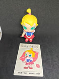 Being a Lady -  Baby Molly When I Was Three Series  - POP MART