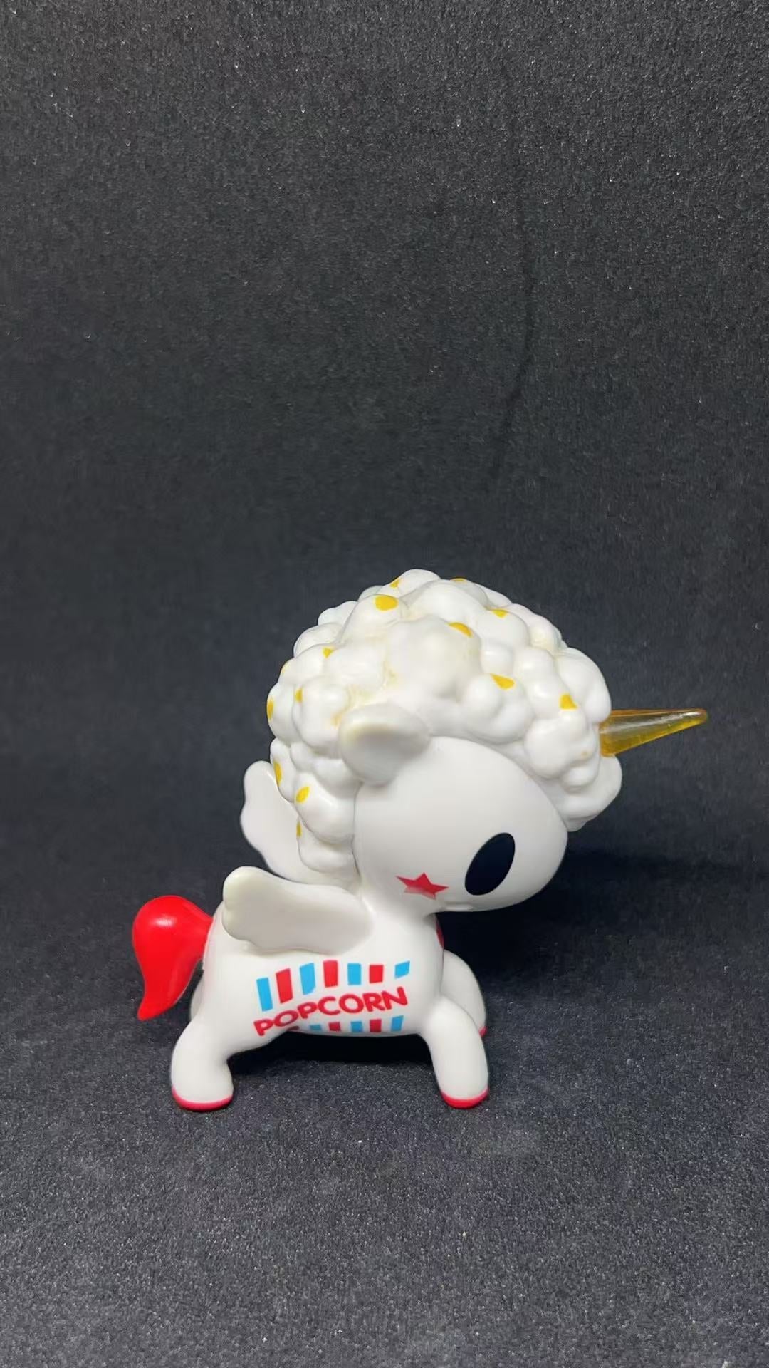 Pop Star - Unicorno Series 6 - Tokidoki