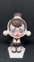Rising Star - Skullpanda Action Cut! - POP MART