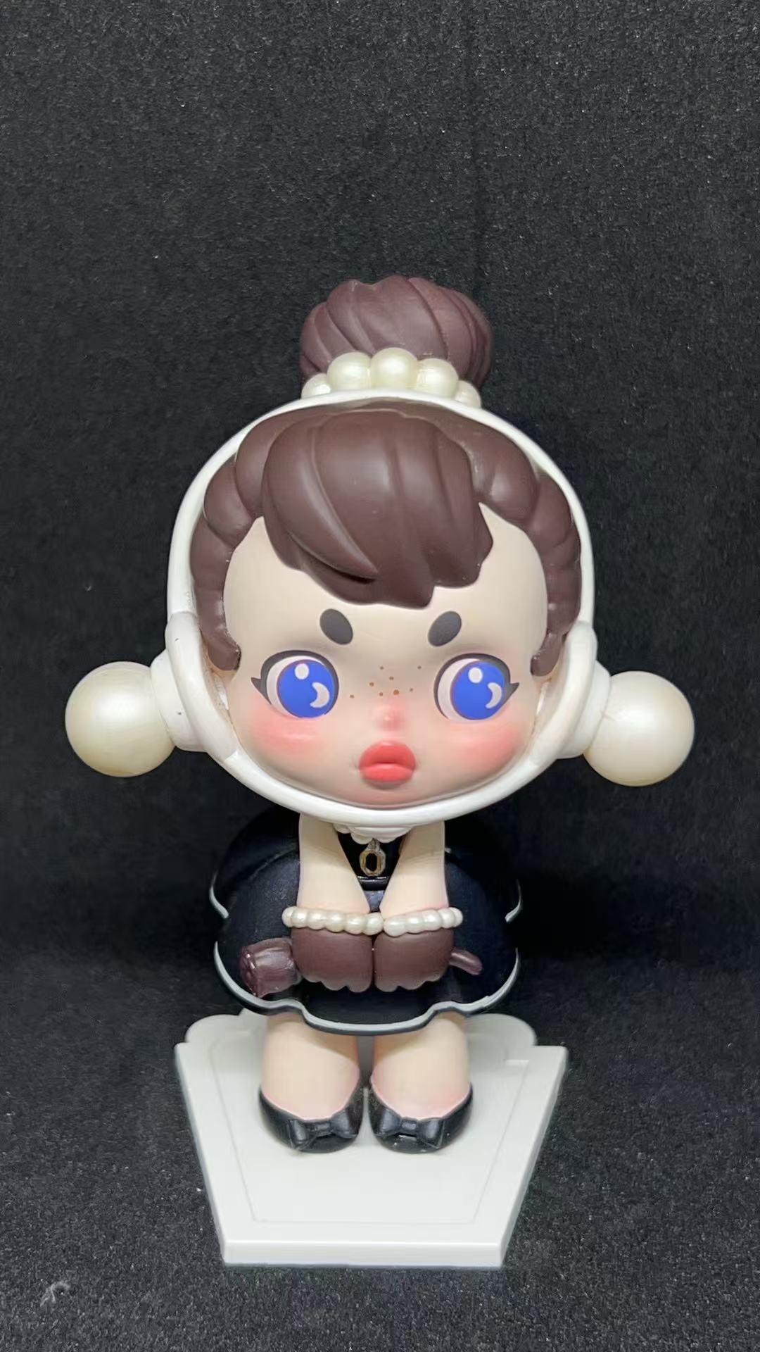 Rising Star - Skullpanda Action Cut! - POP MART