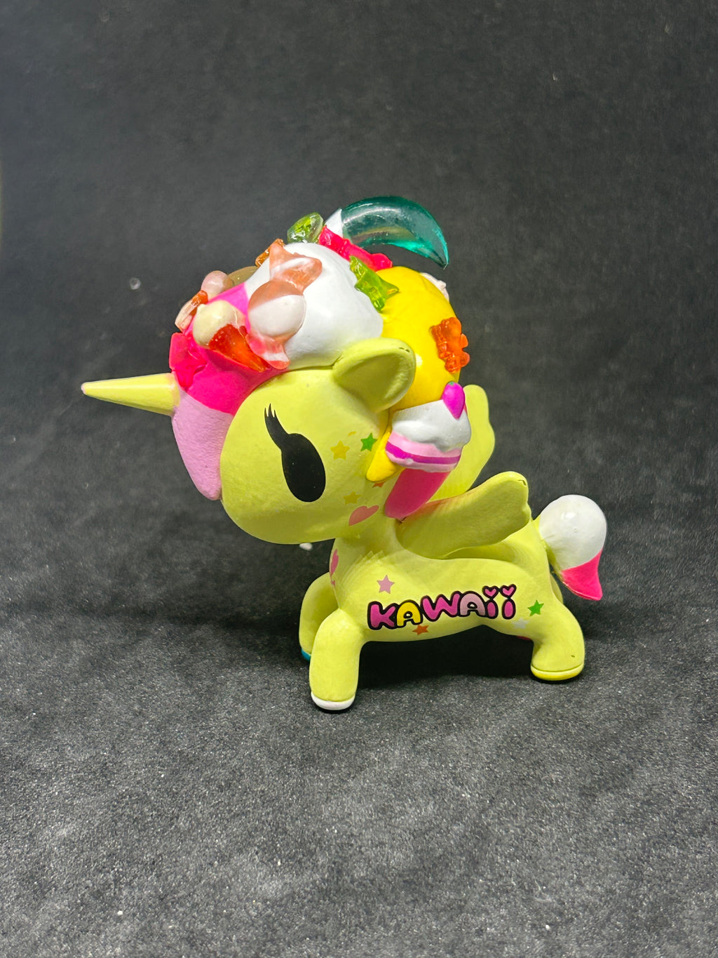 Tokimeki - Unicorno Series 5 - Tokidoki