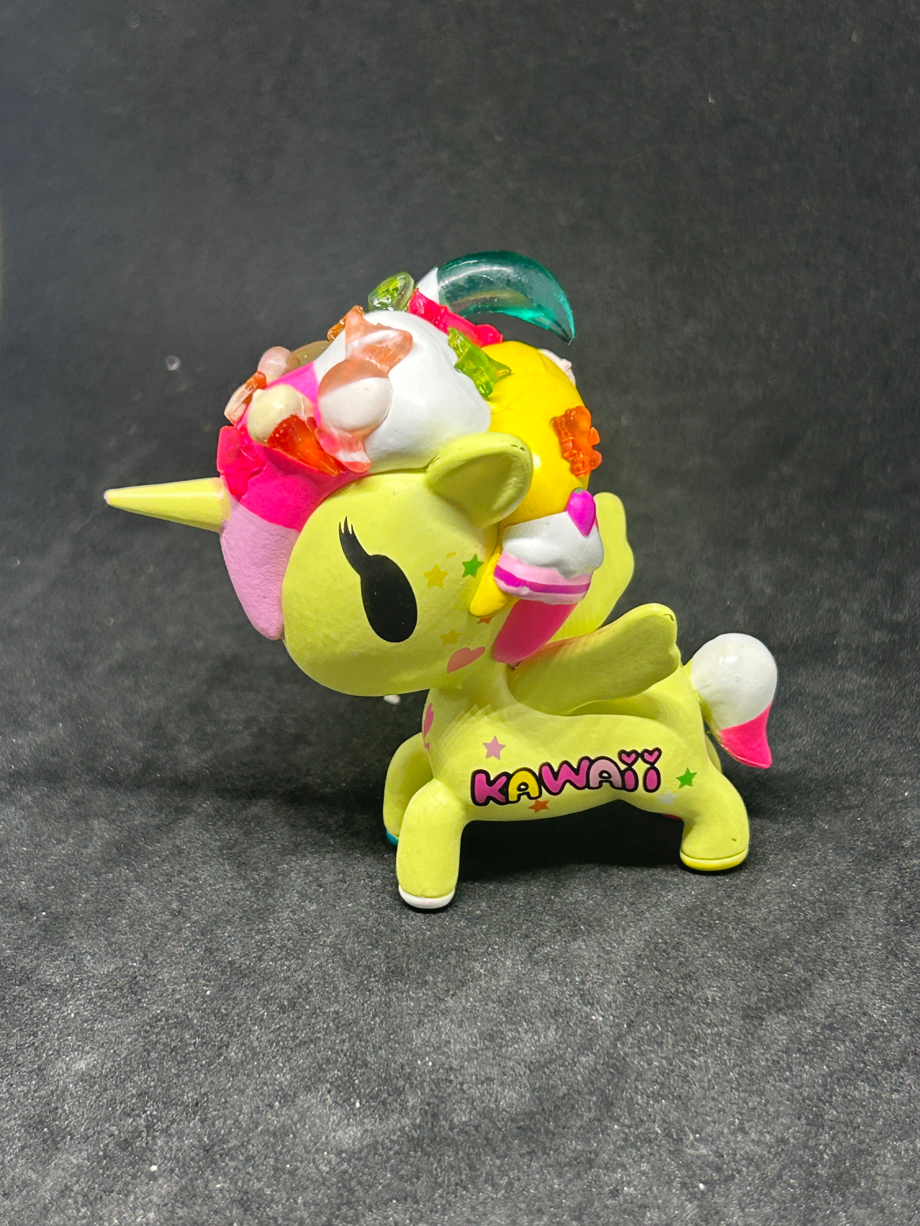 Tokimeki - Unicorno Series 5 - Tokidoki