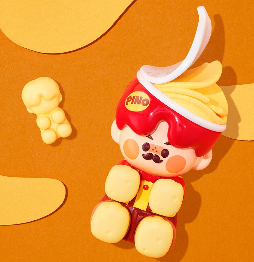 Candor - Pino Jelly Taste & Personality Quiz Series - POP MART