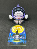 Phantom - Skullpanda Ancient Castle Series - POP MART