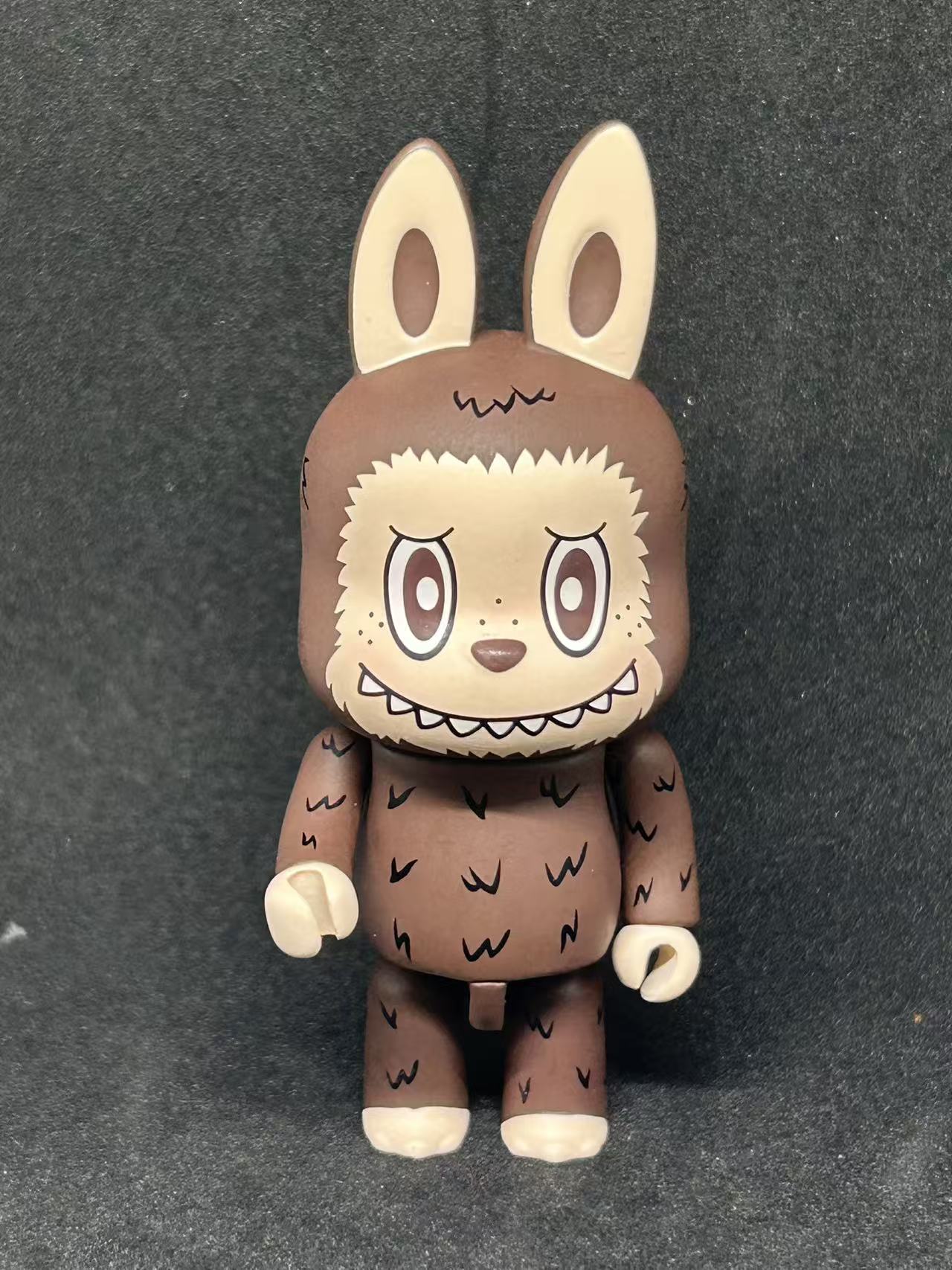 Brick Toy - The Monsters Classic Toys Series - POP MART