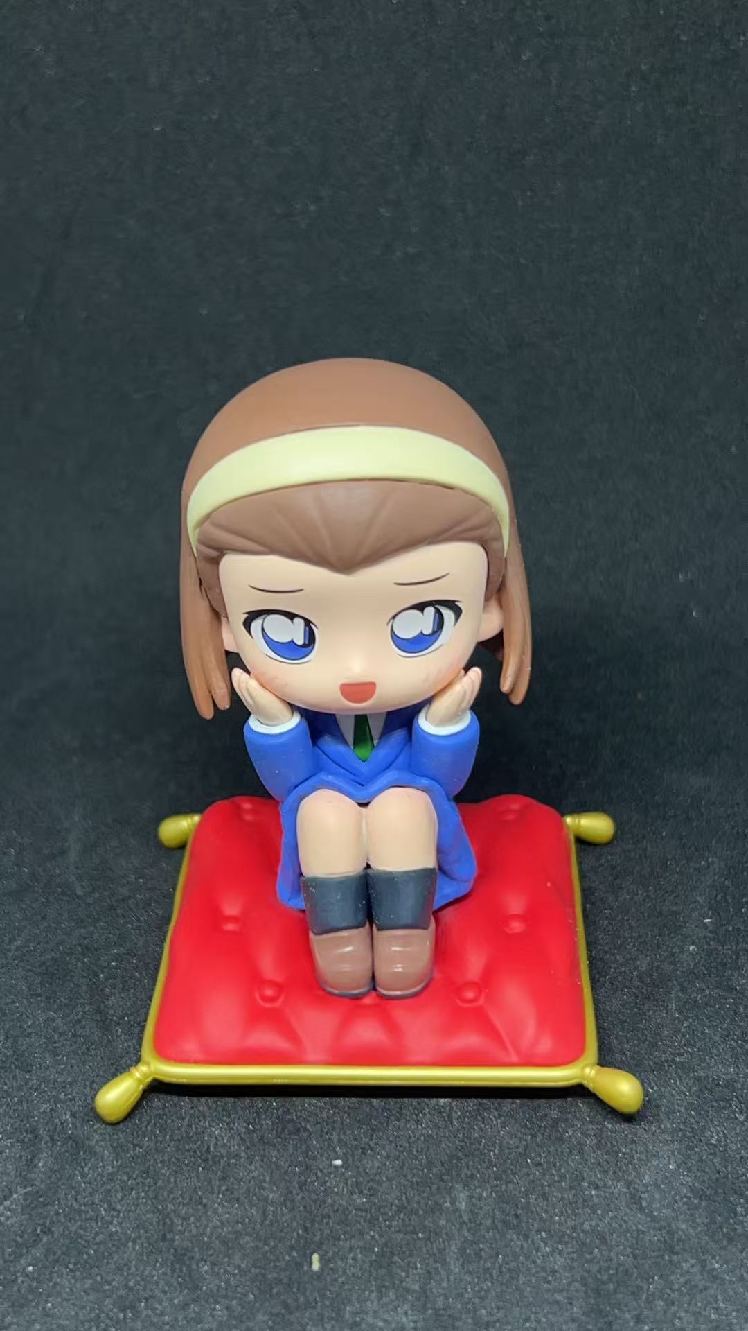 Suzuki Sonoko - Detective Conan Classic Characters Series - POP MART