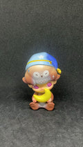 Night Watcher - DIMOO Forest Night - POP MART