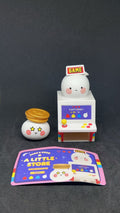 Arcade Machine - BOBO & COCO A Little Store Series - POP MART