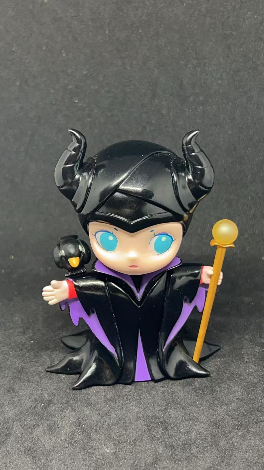 Maleficent - Villains series - POP MART x  Disney