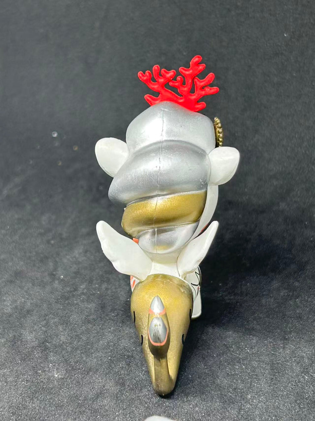 Coraline - Mermicorno Series 2 - Tokidoki