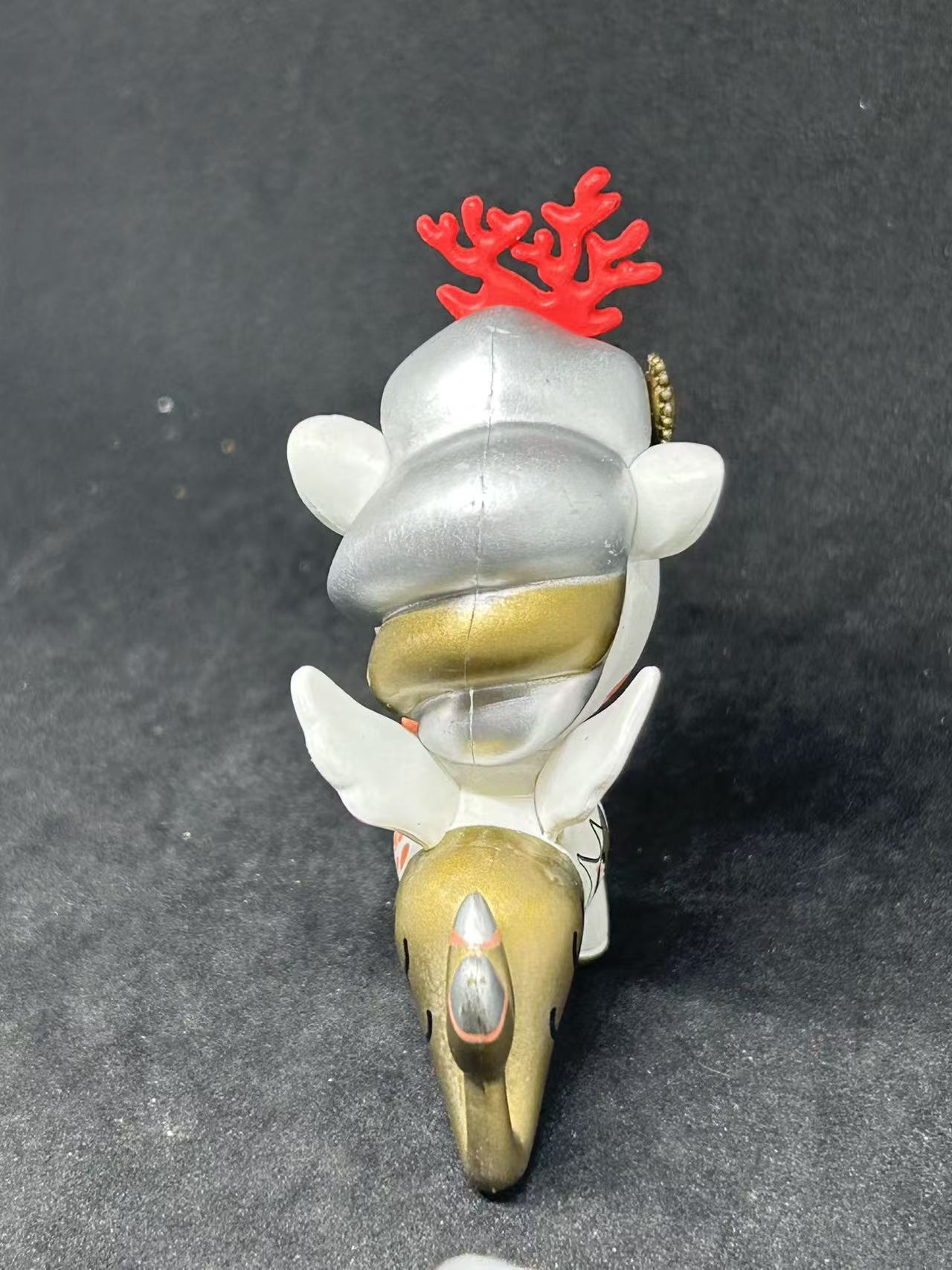 Coraline - Mermicorno Series 2 - Tokidoki
