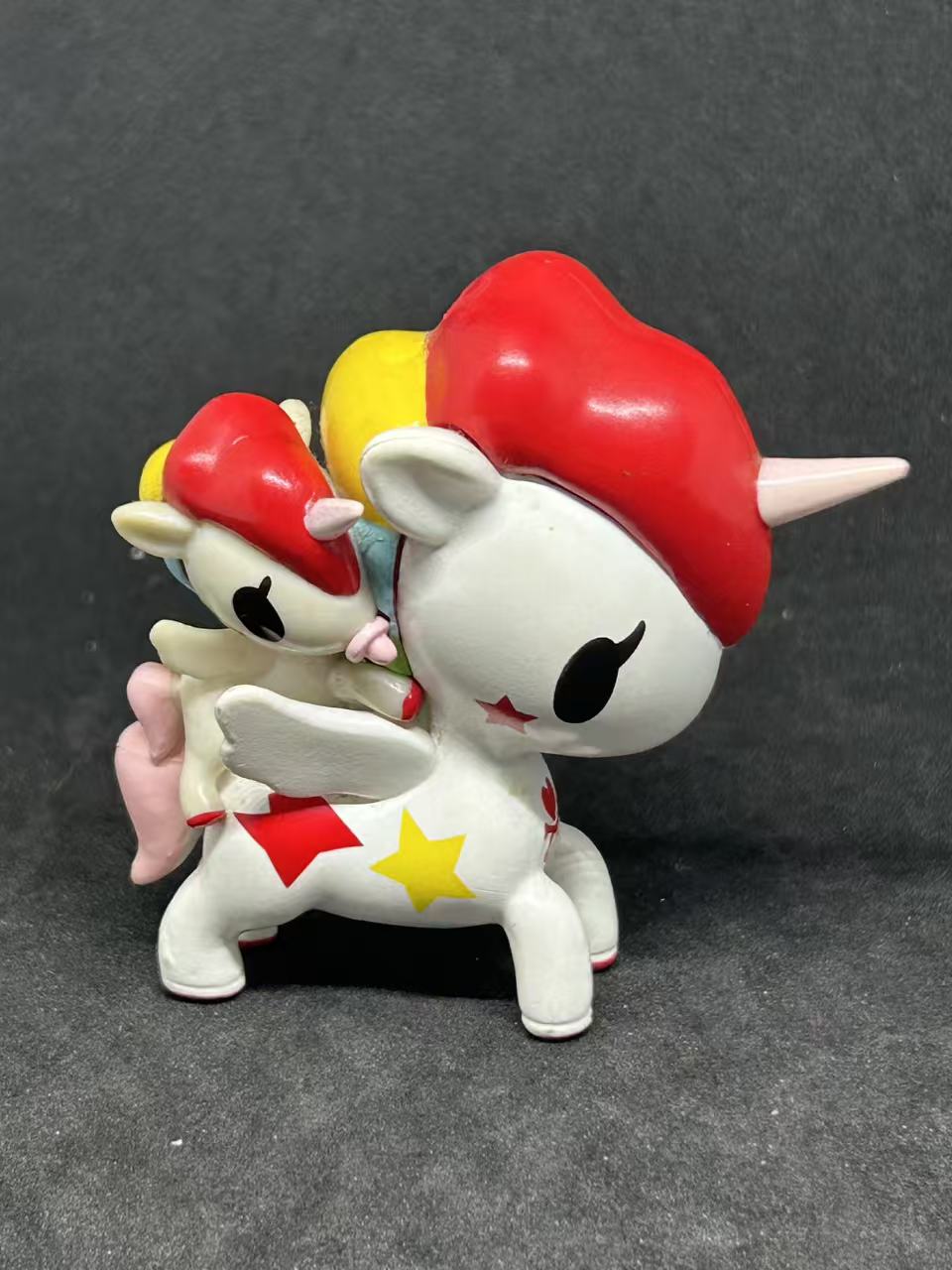 Baby Stellina and Stellina - Unicorno And Friends - Tokidoki