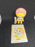 A Little Hug - Baby Molly My Huggable Discovery Series - POP MART