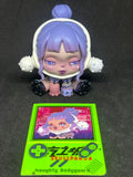 Naughty Bodyguard - Skullpanda City of Night Series - Popmart
