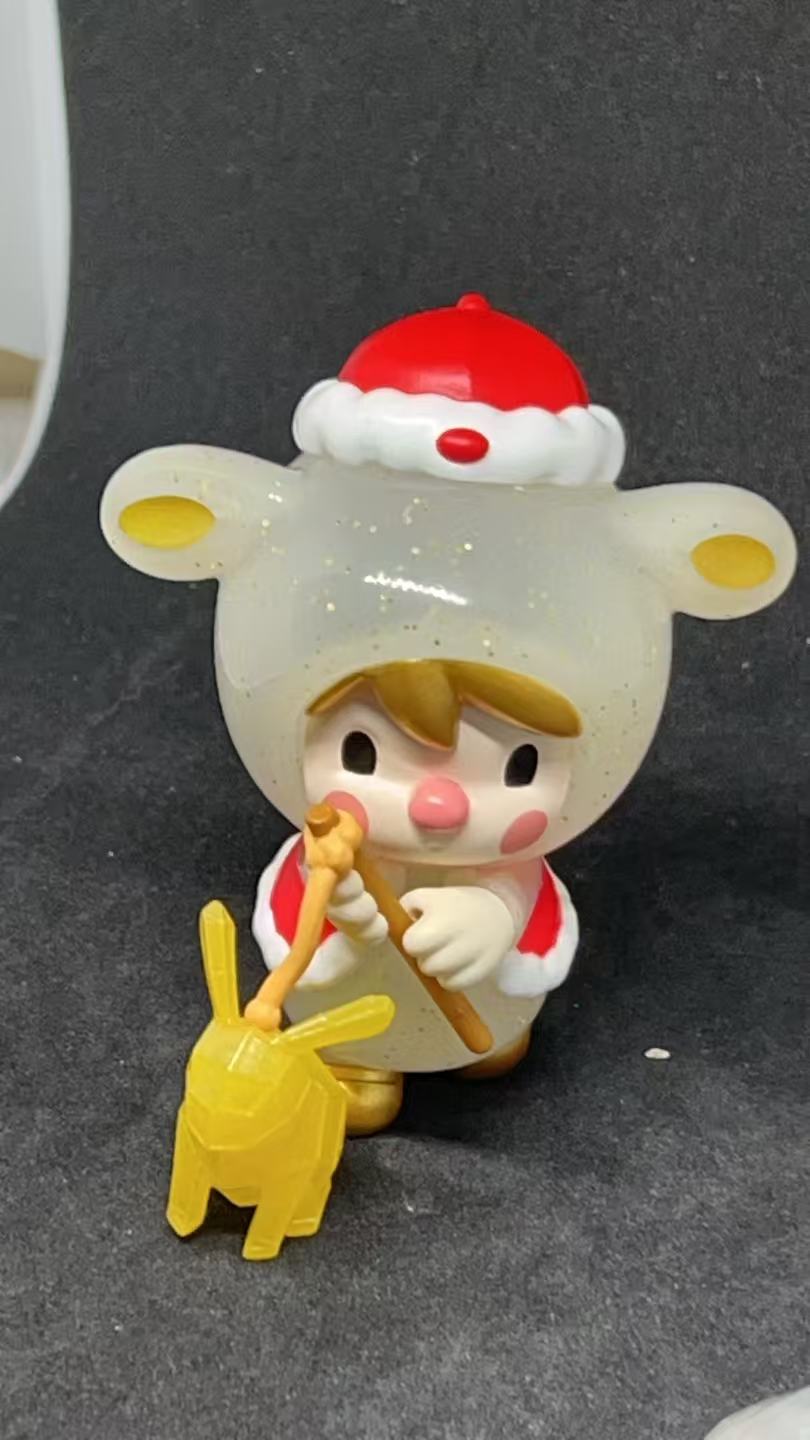 Sweet Bean Year of the Rabbit - POPMART