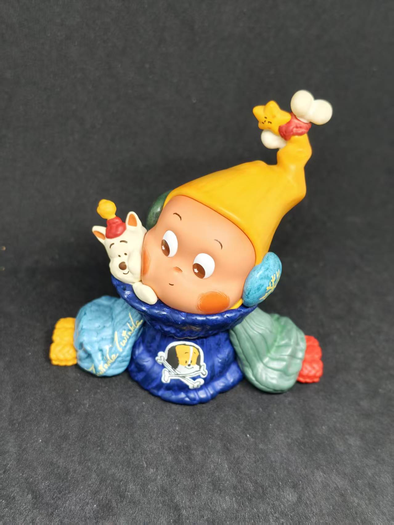 Lovely Puppy - Twinkle Twinkle The Gifts From Stars Series - Pop Mart