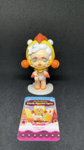 Chicken Hunter - SKULLPANDA Candy Monster Town Series - POP MART