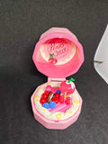 Fluffy Love - Romantic Ring Box Series 4 - POP MART