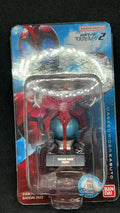 Kabuto - Kamen Rider Mask History 2 Figure 2022 - Bandai
