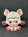 The Rat - Skullpanda The Mare of Animals - POPMART