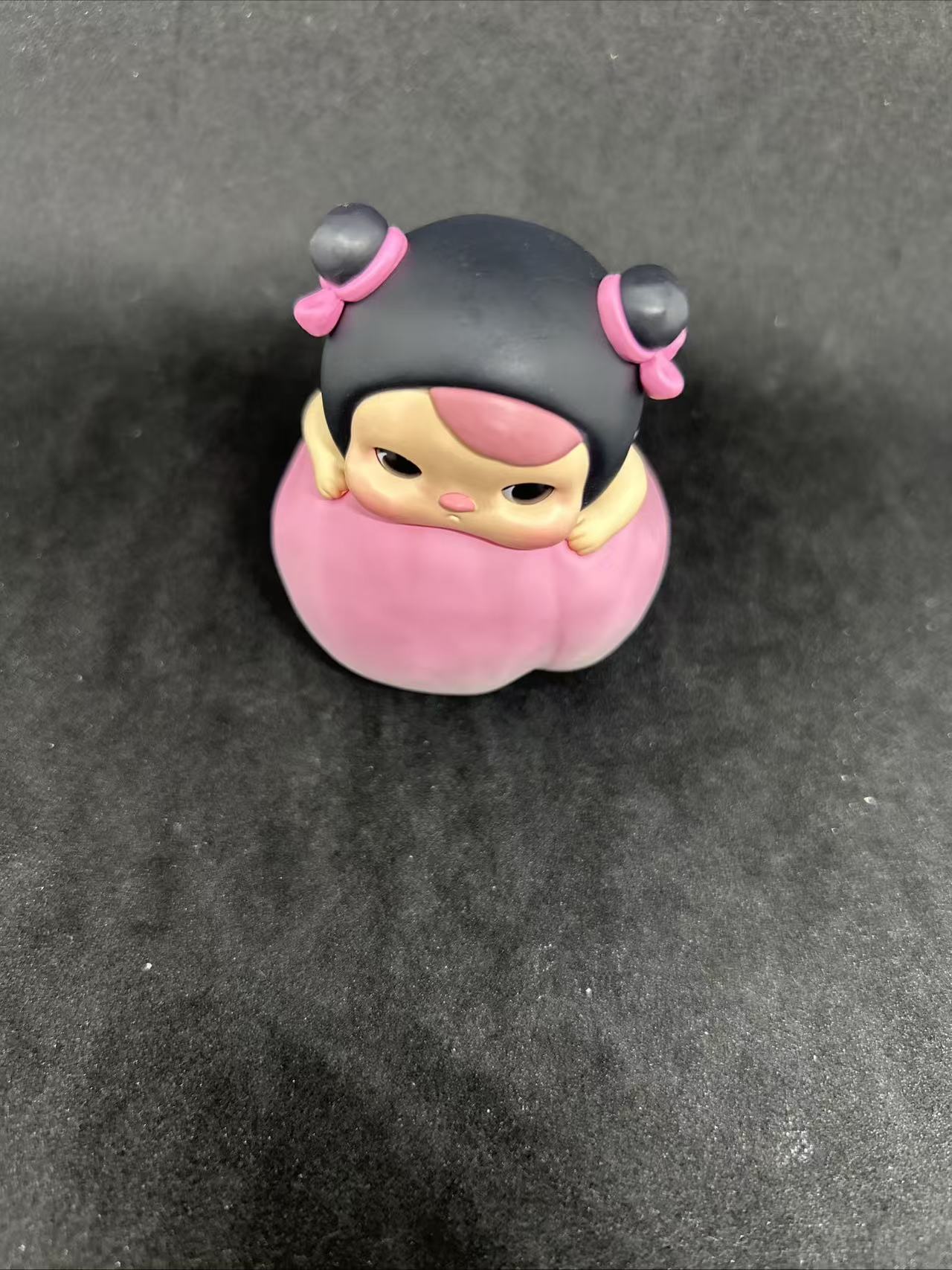 Longevity Peach - Pucky The Feast Series - POP MART