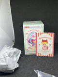 Kitten Love Clock - Sweet Bean Afternoon Tea Series - Pop Mart