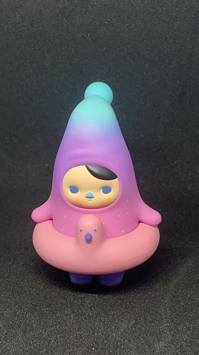 SWEET DREAM BABY - Pucky Pool Babies Series - POPMART