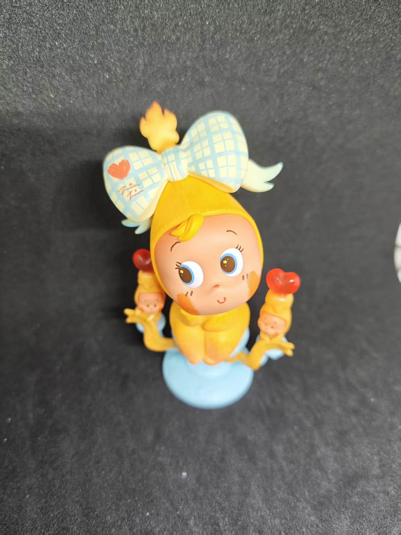 I Hear you - Twinkle Twinkle Crush on you Series -  POP MART