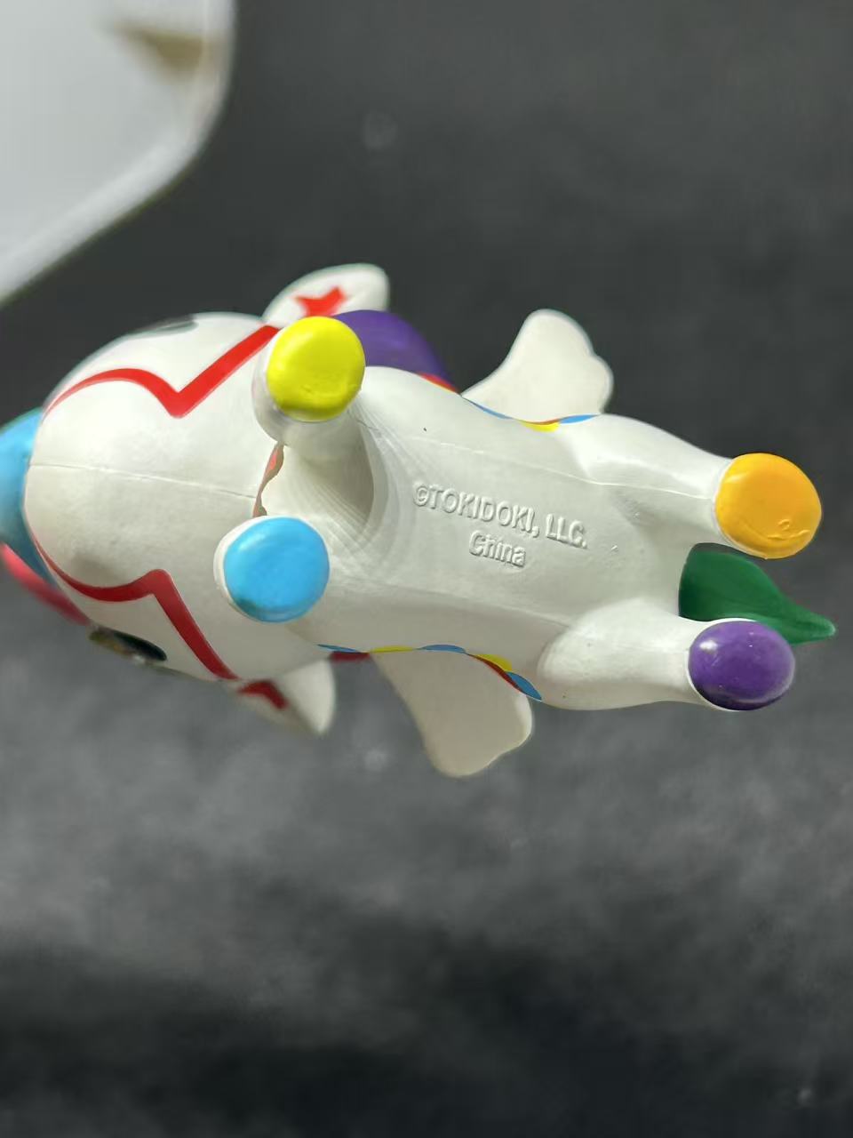 Can Can - Unicorno Series 4 - Tokidoki