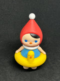 Poko Baby - Pucky Pool Babies Series - POPMART