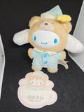 Cinnamoroll - Sanrio Characters Latte Baby - Top Toy
